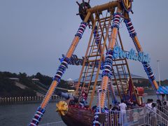 -渔岛海洋度假区