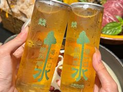 -大龙燚·旷野鲜火锅(广州首店)