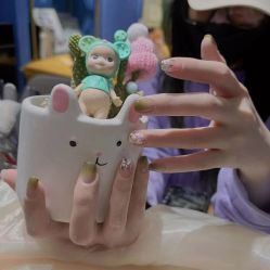 -Nail Me美甲美睫