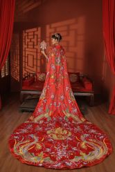 点击看大图 -金夫人婚纱摄影(华南店)