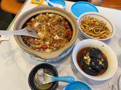 -洞庭米湘·湖南菜(银河SOHO店)