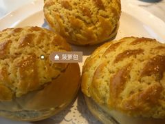 -多多旺港式茶餐厅(新区店)