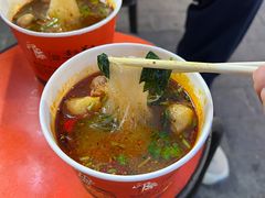-里脊肉串店(天桥老店)