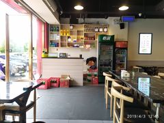 -古乐牛香·鲜牛肉牛杂火锅(解放东路店)