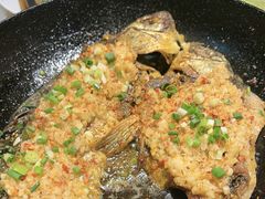 -聚味瞿记·龙虾堂(望城店)