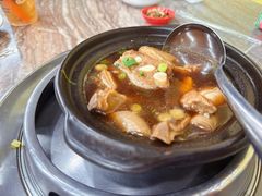 -新峰肉骨茶(总店)