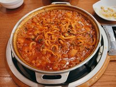 -蚂蚁家辣炒章鱼(海云台店)