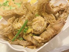 -桥东喜碧海鲜街(水东街店)