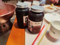 -清真·鸦儿李记·涮肉(花市店)