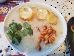 -点都德(广州白云山景区南门店)