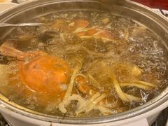 -甲鱼火锅(北村小区店)