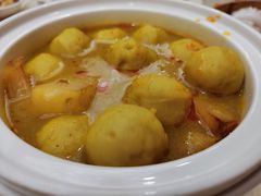 -顺德人家食府(黄金广场店)