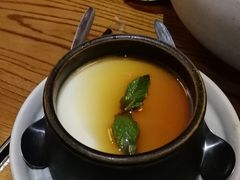 黑糖豆花-云海肴·汽锅鸡·云南菜(天津国金汇店)