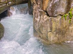 -华蓥山天意谷景区