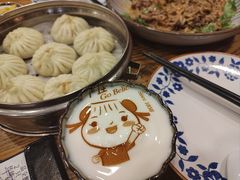 -狗不理(水上北路旗舰店)