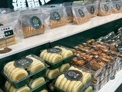 -酥大興·新国潮糕点配茶饮(龙岗万达黑金店)