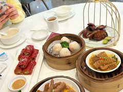 -东方御宴海鲜酒楼(棕泉酒店)