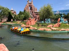 -青岛方特梦幻王国