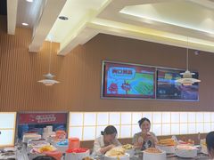 -龍歌自助小火锅(秦淮水游城店)