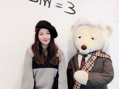 -济州岛泰迪熊博物馆