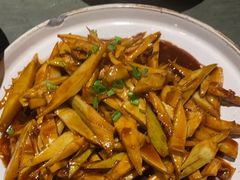 -兰溪小馆(首经贸店)