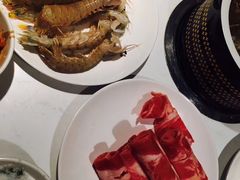-加餐海鲜自助(宝龙一城店)
