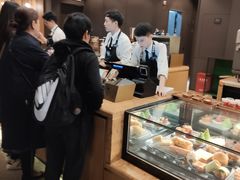 -星巴克臻选(福州东百中心分店)
