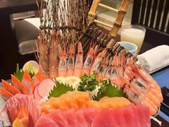 -南苑环球酒店-稻菊日式餐厅(鄞县大道店)