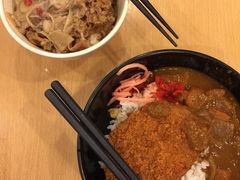 -食其家·牛丼咖喱(天津梅江印象城店)
