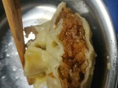 鸭肫烧卖-清真·安乐园菜馆(茶南店)