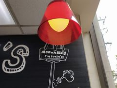 -麦当劳(中山路店)