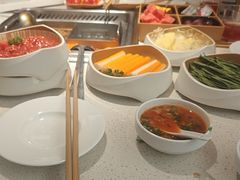 -海底捞火锅(高科广场店)