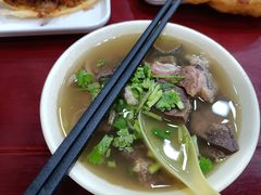 -老回回烩面馆(左家庄店)