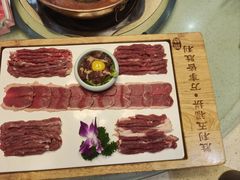 -阳坊胜利涮羊肉(阳坊老店)