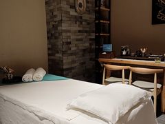 -豪爵足道·SPA(二七路店)