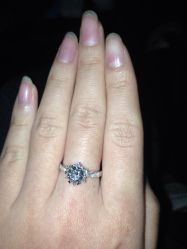 威德钻石-威德钻石-克拉钻大本营(南京东路店)