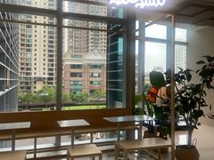 -Seesaw Coffee(环贸iapm店)