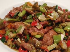 -锦府盐帮·侯宅(五棵松万达店)