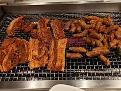 -西昌老号李小肠特色烧烤园(温江店)