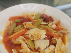 -成都驻京办餐厅(蜀都宾馆店)