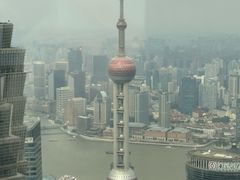 -上海柏悦酒店