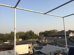 -糖房咖啡(南锣鼓巷店)