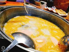 -重庆乌鱼庄·龙滋鲜(青羊大道店)