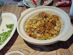 -老头儿油爆虾(胜利河美食街店)
