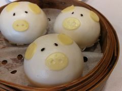 -春满园·早茶·粤菜·宴会(前海店)