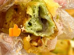 专利绿茶面团-MT麦如麦立送(五矿live店)