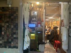 -蜗牛小馆醉乡民谣云南菜(惠新西里店)