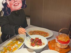 -章吴记喜瑞餐厅(东东城店)