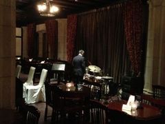 iphone_upload_pic-上海和平饭店 Fairmont Peace Hotel