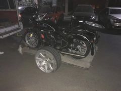 -旗利摩托(旧宫店)